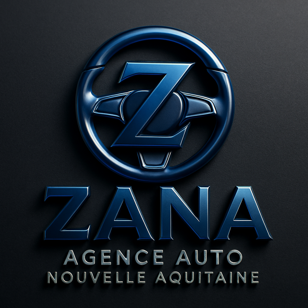 ZANA Logo